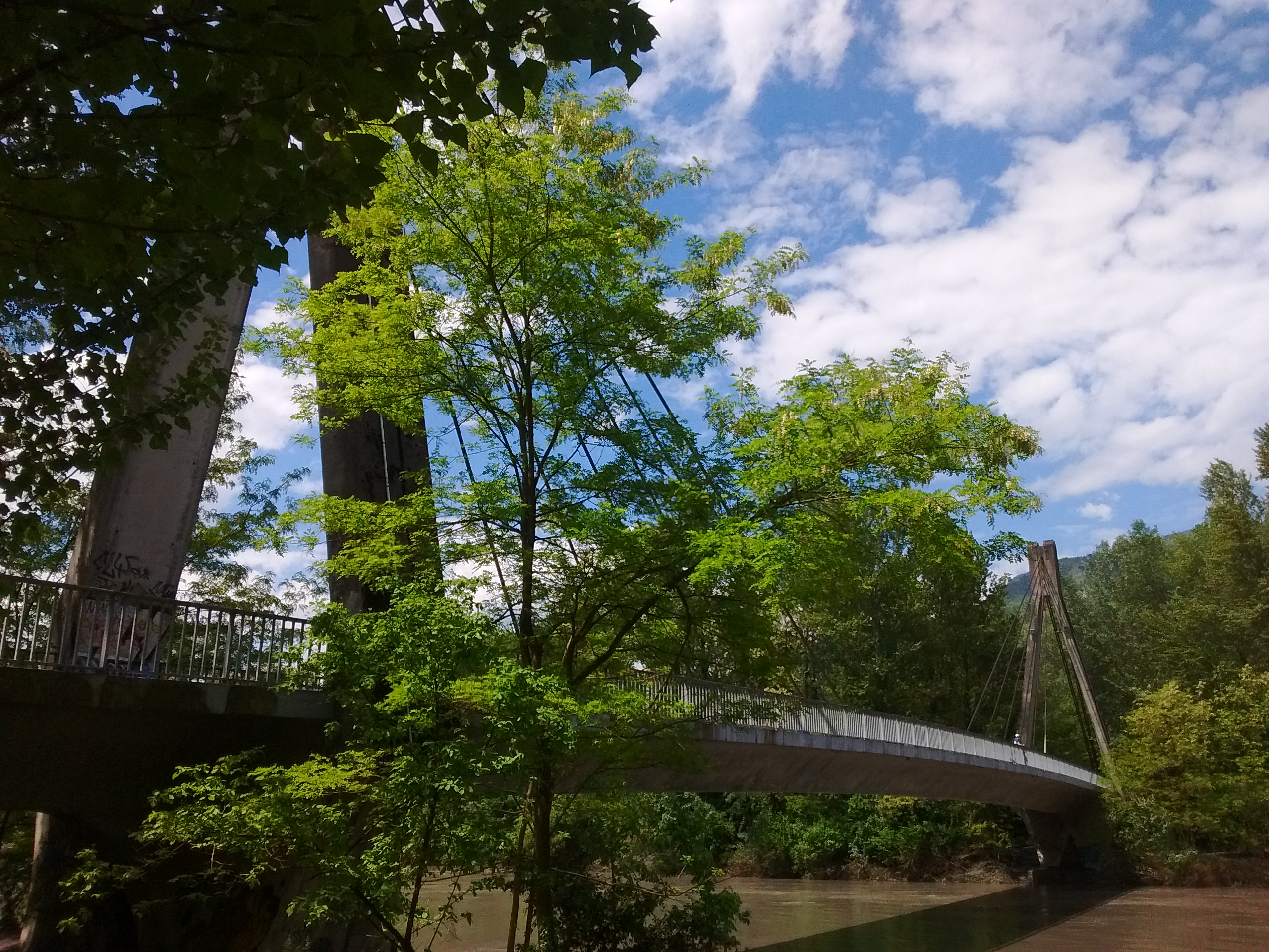 Image perso pont